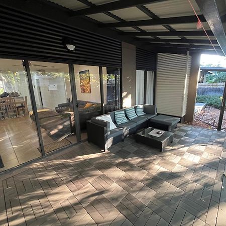 Luxury Executive Apartment At Broome Cable Beach Kültér fotó