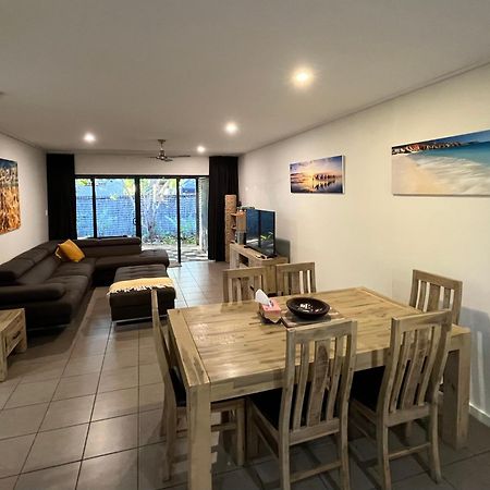 Luxury Executive Apartment At Broome Cable Beach Kültér fotó