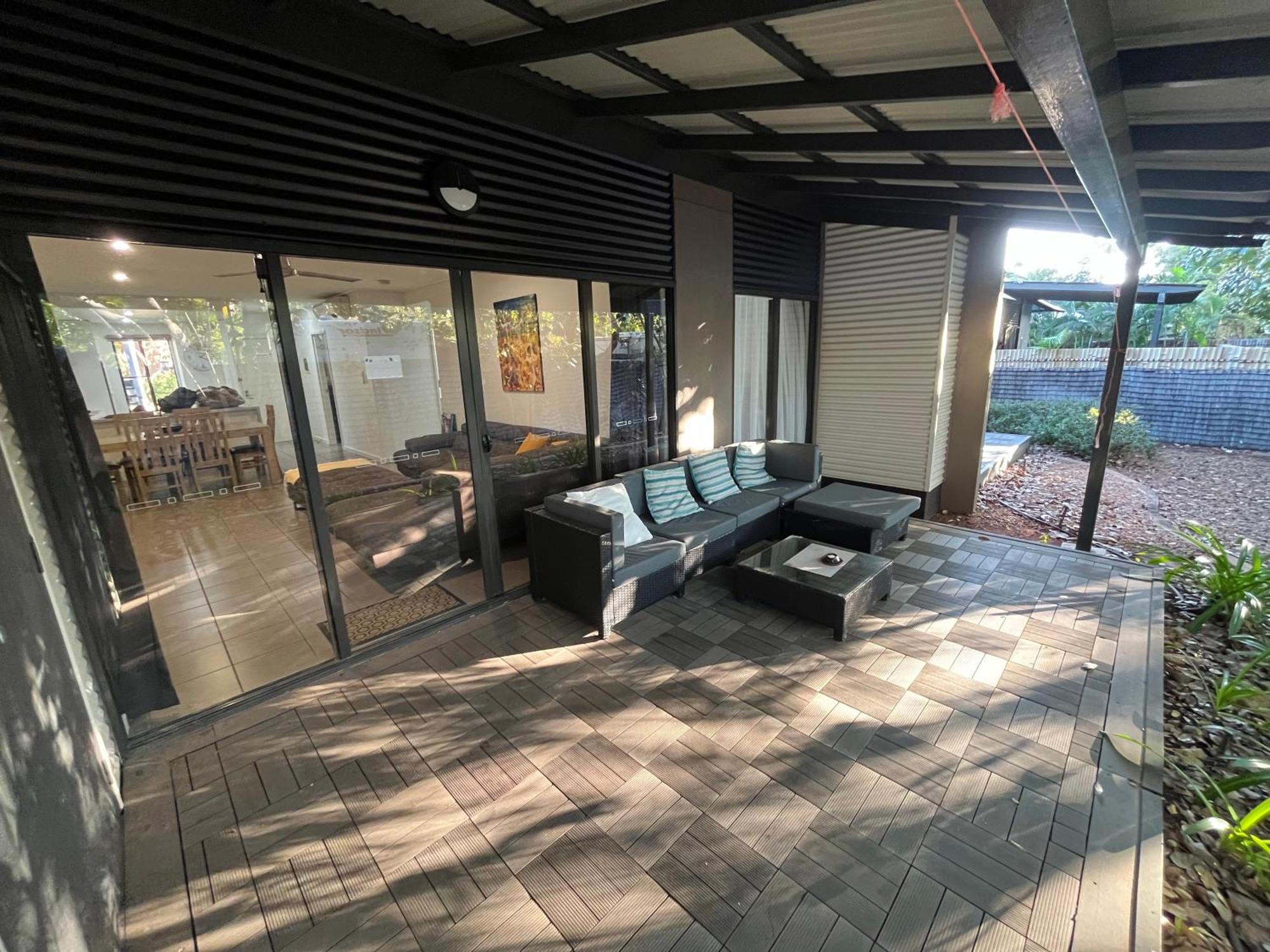 Luxury Executive Apartment At Broome Cable Beach Kültér fotó