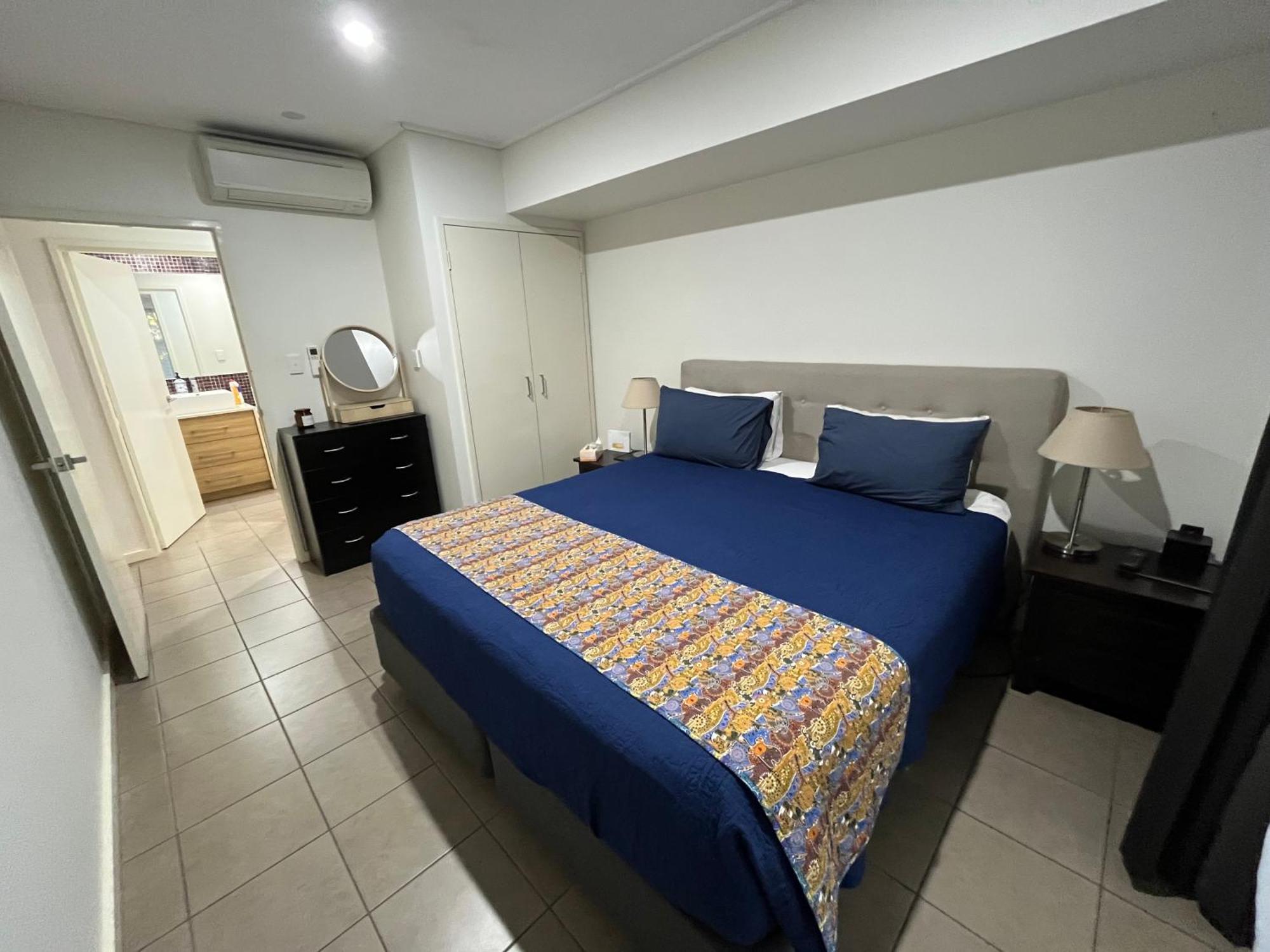 Luxury Executive Apartment At Broome Cable Beach Kültér fotó