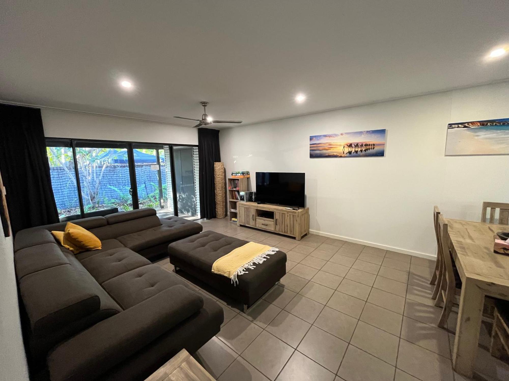 Luxury Executive Apartment At Broome Cable Beach Kültér fotó